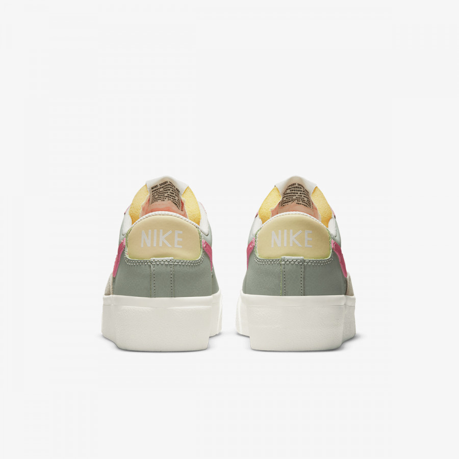 Nike Patike Blazer Low Platform 