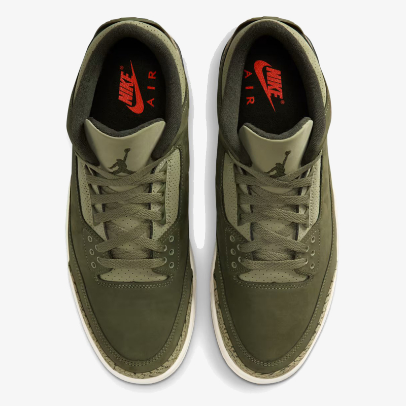 Nike Patike AIR JORDAN 3 RETRO 