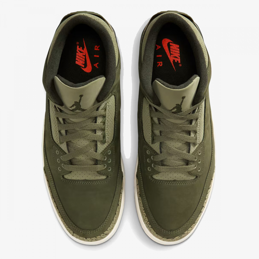 Nike Patike AIR JORDAN 3 RETRO 