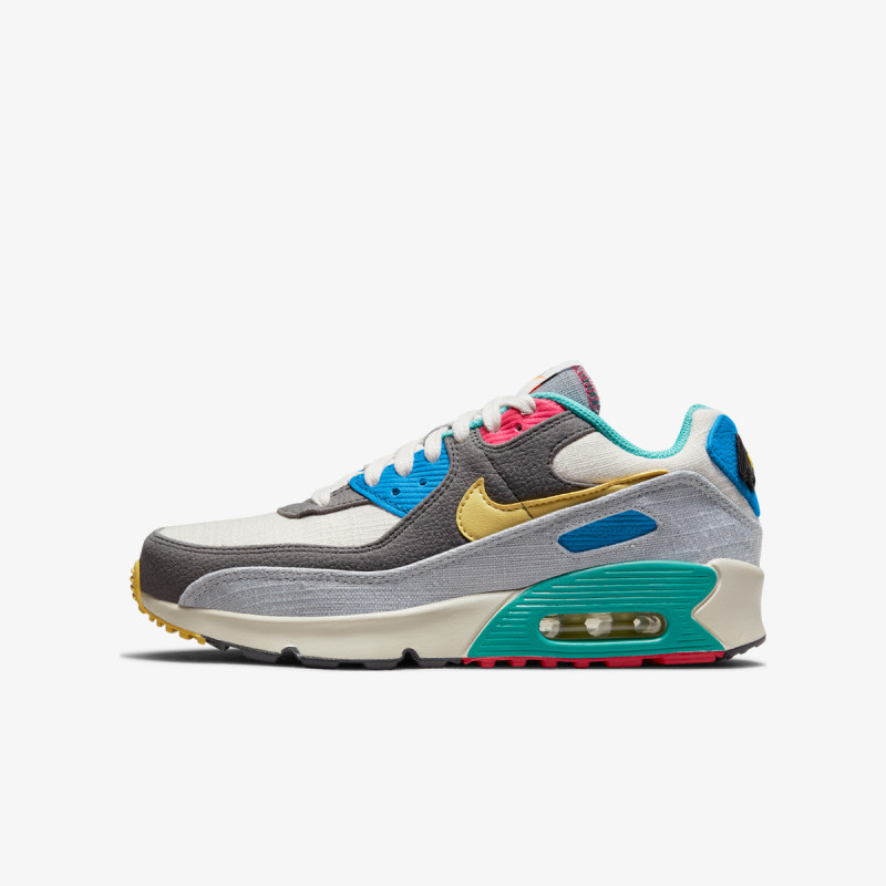 NIKE Patike Air Max 90 Buzz Sneaker Station Online Shop