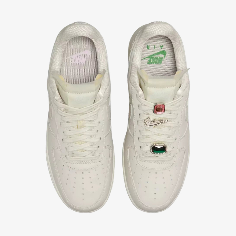 Nike Patike W NIKE AIR FORCE 1 LO PRM NH 