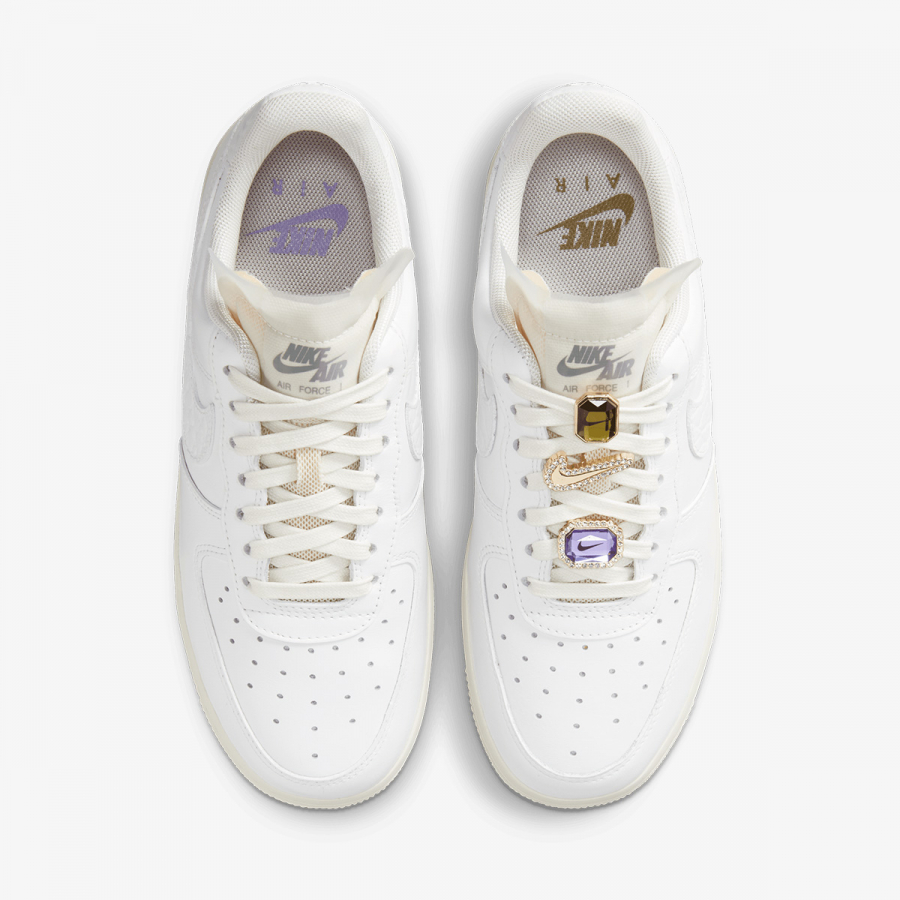 Nike Patike W NIKE AIR FORCE 1 LO PRM NH 