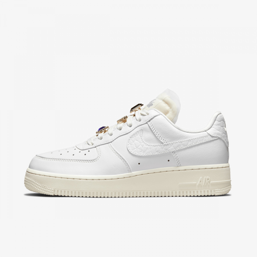 Nike Patike W NIKE AIR FORCE 1 LO PRM NH 
