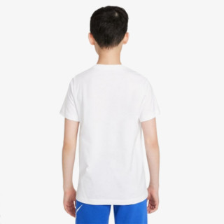 Nike Majica U NSW TEE CORE BRANDMARK 4 