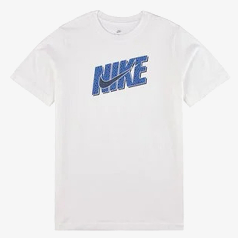 Nike Majica U NSW TEE CORE BRANDMARK 4 