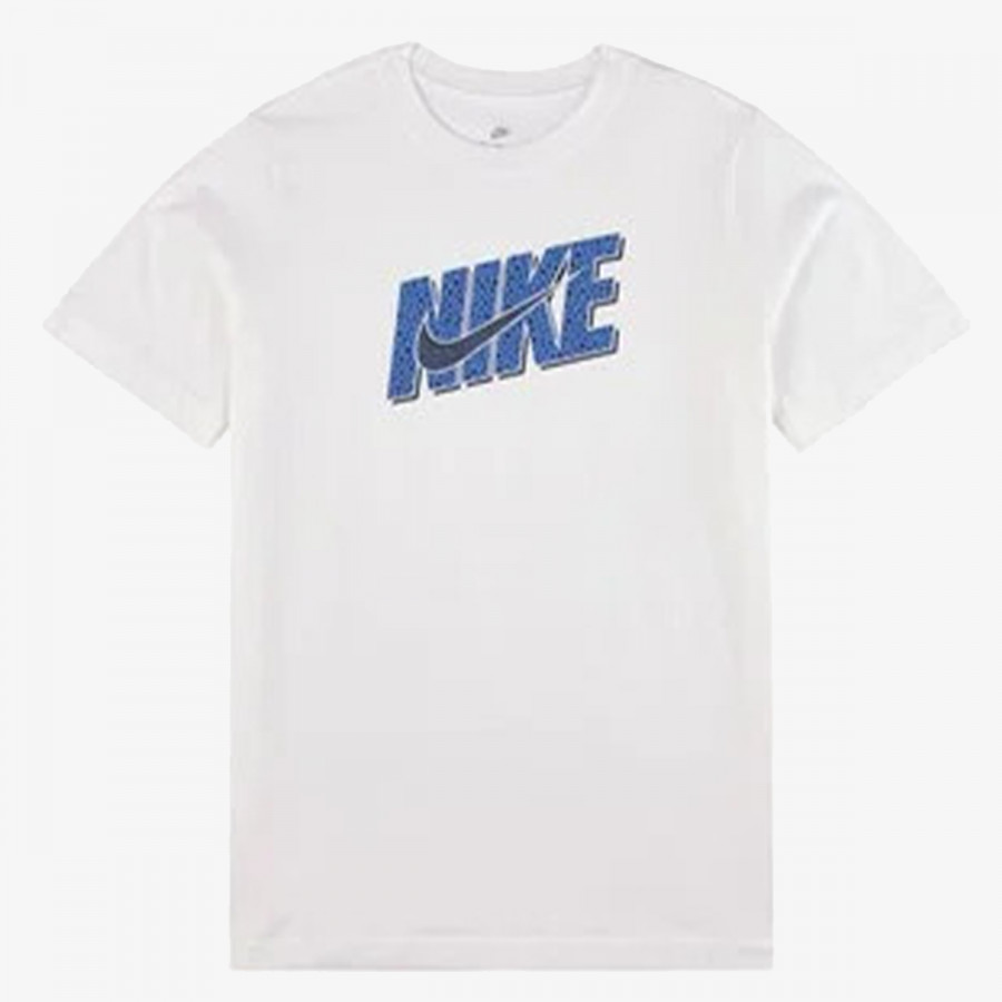 Nike Majica U NSW TEE CORE BRANDMARK 4 