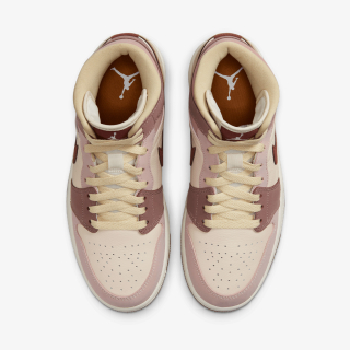 Nike Patike WMNS AIR JORDAN 1 MID SE 