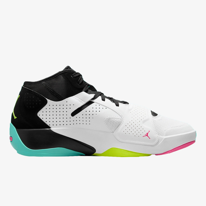 nike jordan spartan