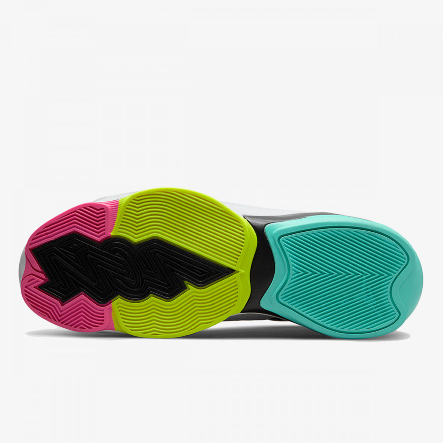 jordan spartan green