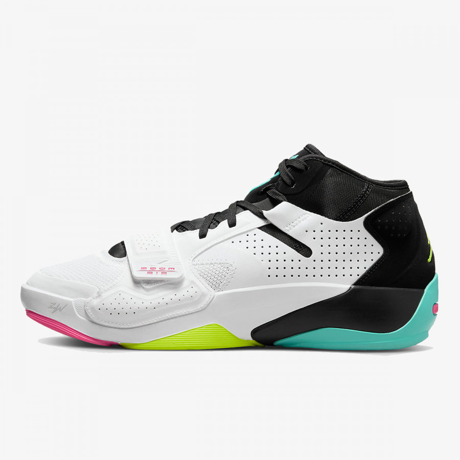 air jordan spartan green