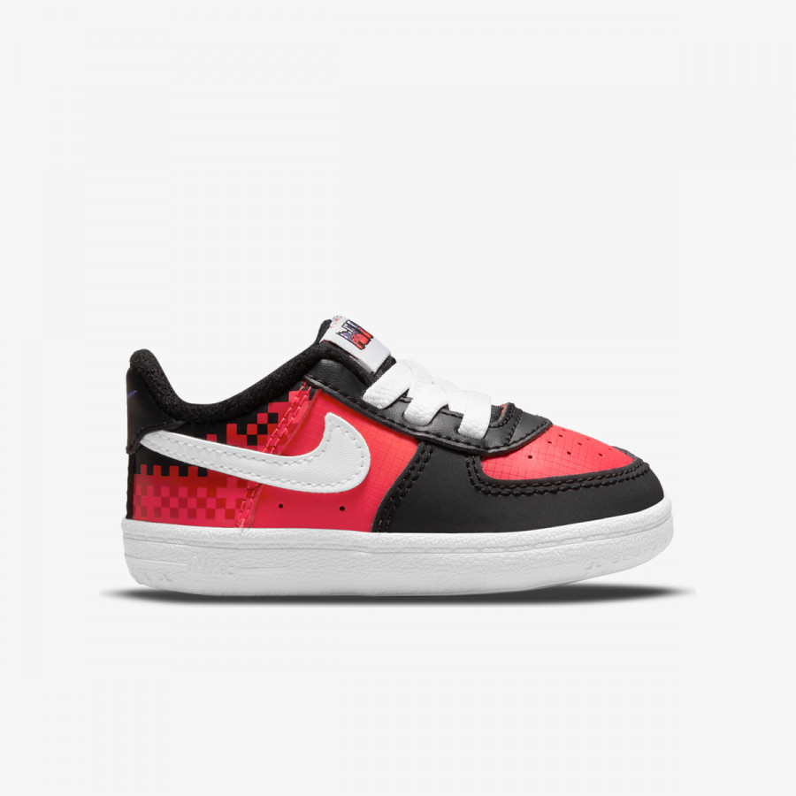 Nike Patike Force 1 Crib SE 