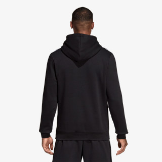 adidas Dukserica ODJECA DUKS E 3S PO FL 