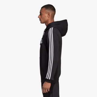 adidas Dukserica ODJECA DUKS E 3S PO FL 