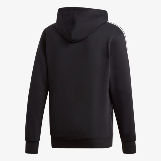 adidas Dukserica ODJECA DUKS E 3S PO FL 