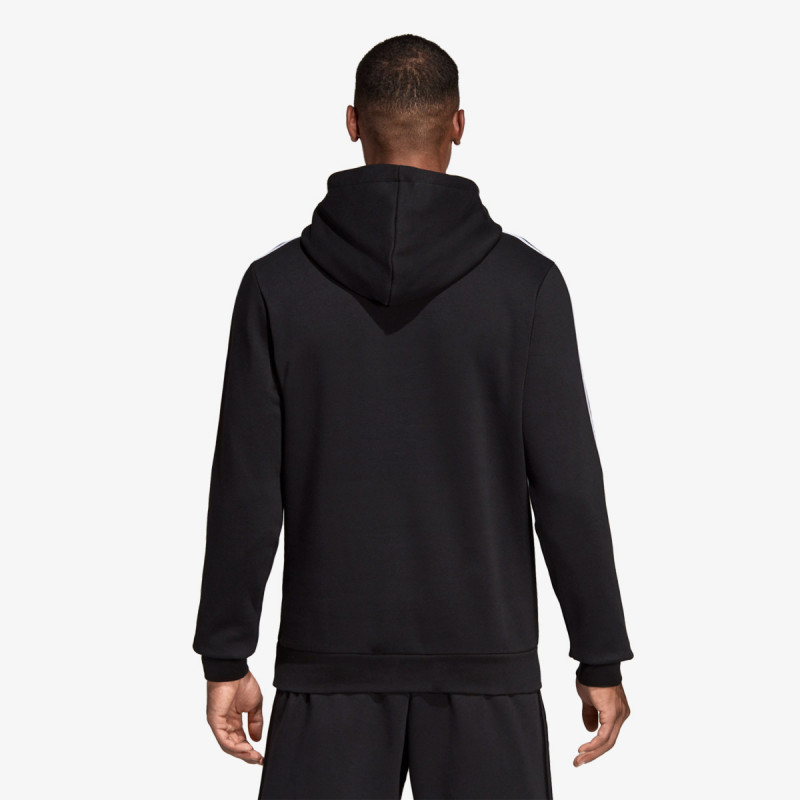 adidas Dukserica ODJECA DUKS E 3S PO FL 