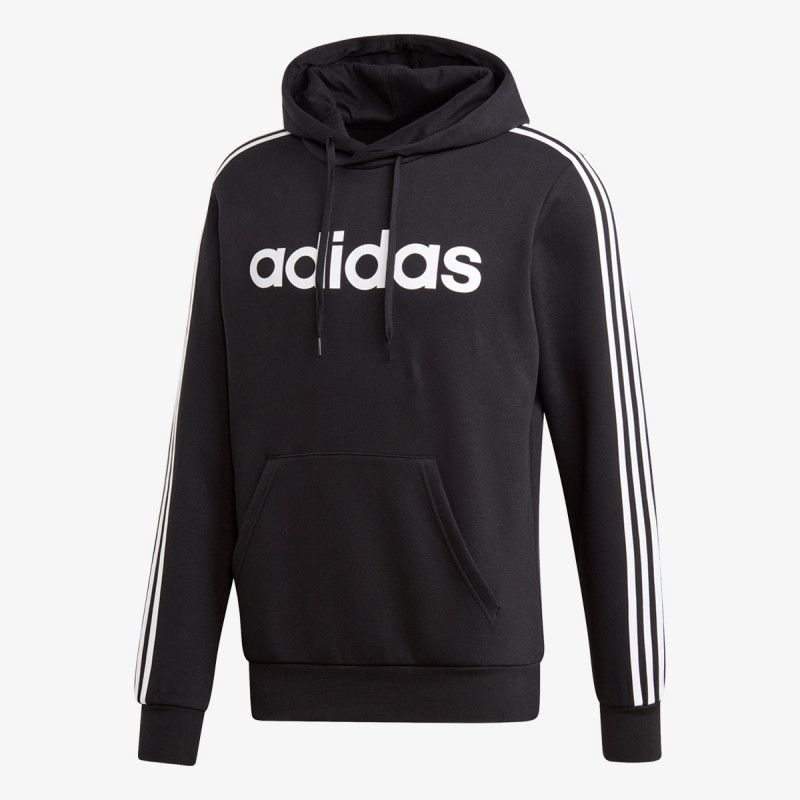 adidas Dukserica ODJECA DUKS E 3S PO FL 