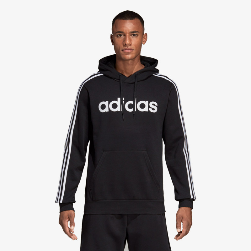 adidas Dukserica ODJECA DUKS E 3S PO FL 