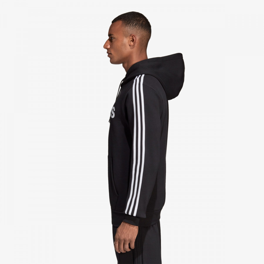 adidas Dukserica ODJECA DUKS E 3S PO FL 