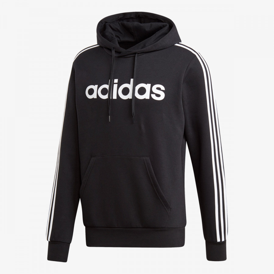 adidas Dukserica ODJECA DUKS E 3S PO FL 