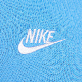 Nike Majica M NSW CLUB SS TEE 