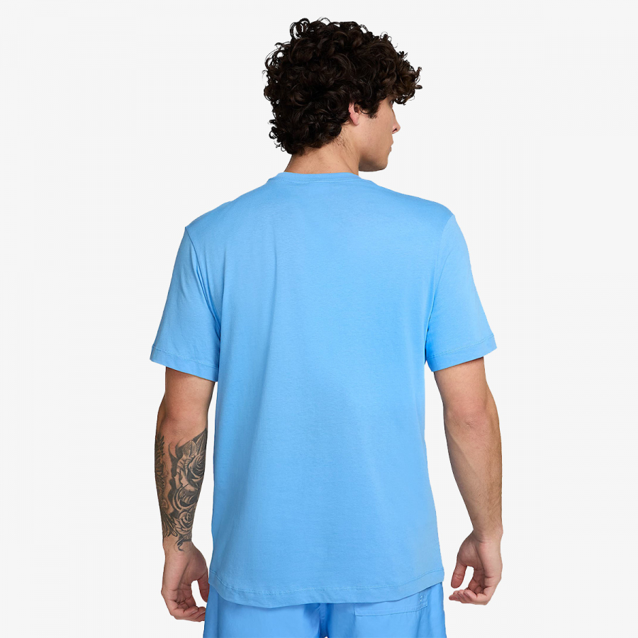 Nike Majica M NSW CLUB SS TEE 