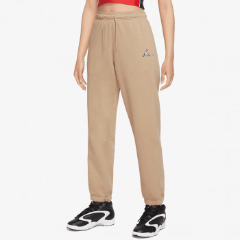 NIKE Donji dio trenerke Jordan Brooklyn 