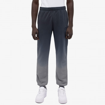 NIKE Donji dio trenerke Club+ Dip Dye 