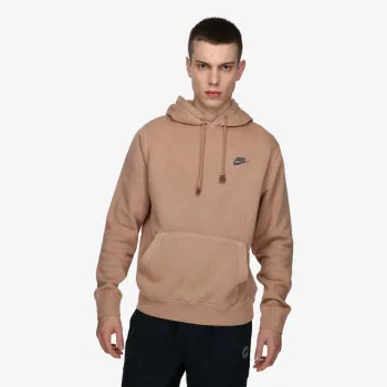 NIKE Dukserica Club Fleece 