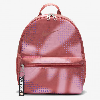 NIKE Ranac Y NK BRSLA JDI MINI BKPK- CAT AOP 3 HO22 