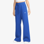 Proizvodi W NSW PHNX FLC HR PANT WIDE 