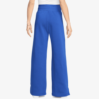 Nike Proizvodi W NSW PHNX FLC HR PANT WIDE 