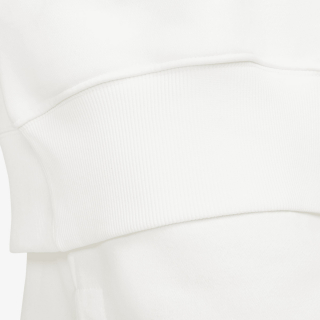 Nike Dukserica W NSW PHNX FLC CROP QZ 