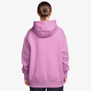 Nike Dukserica W NSW PHNX FLC OS PO HOODIE 