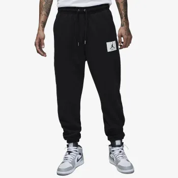 NIKE Donji dio trenerke Jordan Flight Fleece 