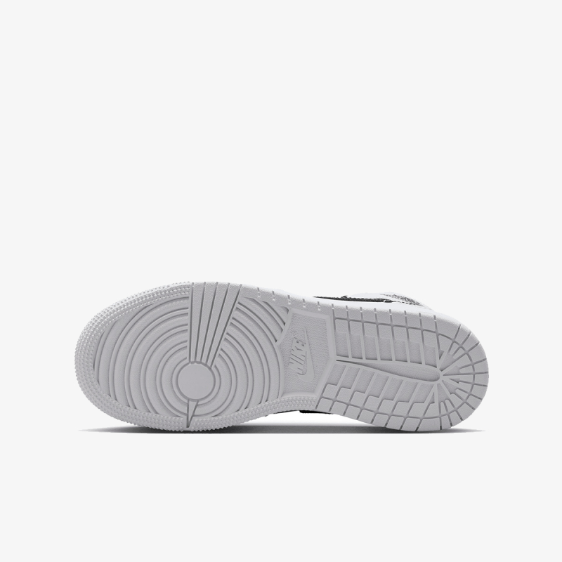 Nike Patike AIR JORDAN 1 MID BG 