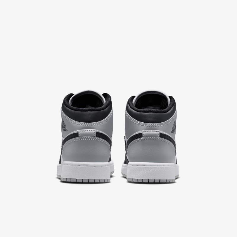 Nike Patike AIR JORDAN 1 MID (GS) 