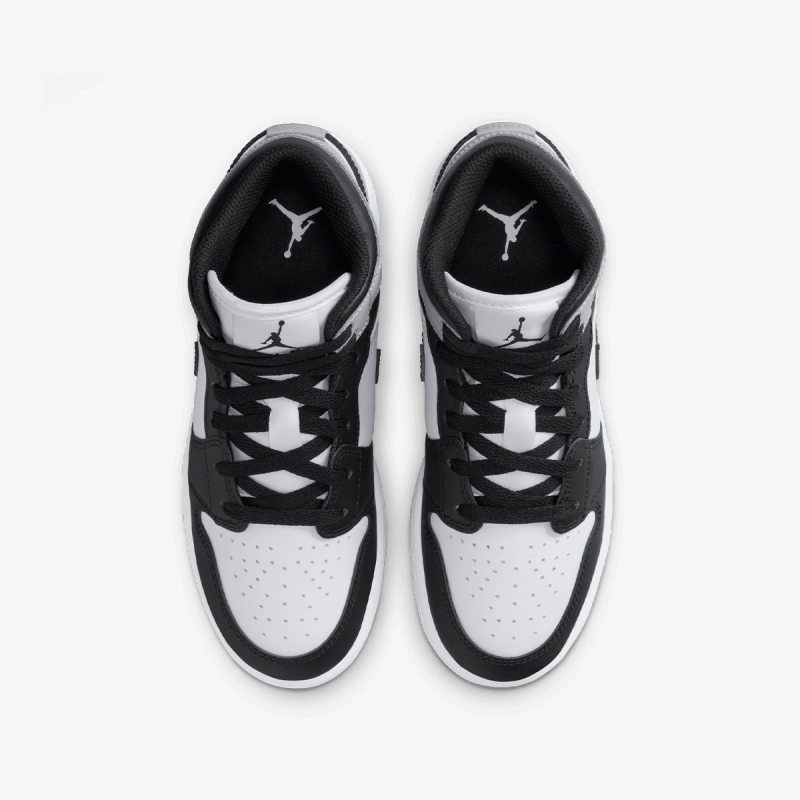 Nike Patike AIR JORDAN 1 MID (GS) 