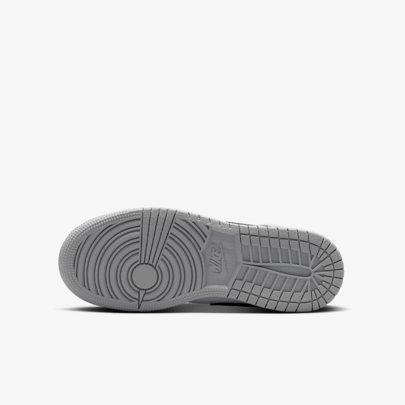 Nike Patike AIR JORDAN 1 MID (GS) 