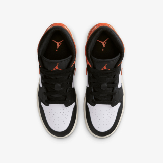 Nike Patike AIR JORDAN 1 MID BG 