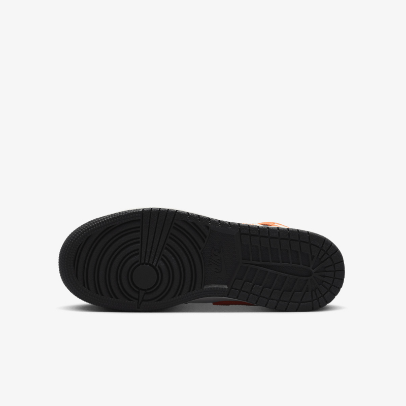 Nike Patike AIR JORDAN 1 MID BG 