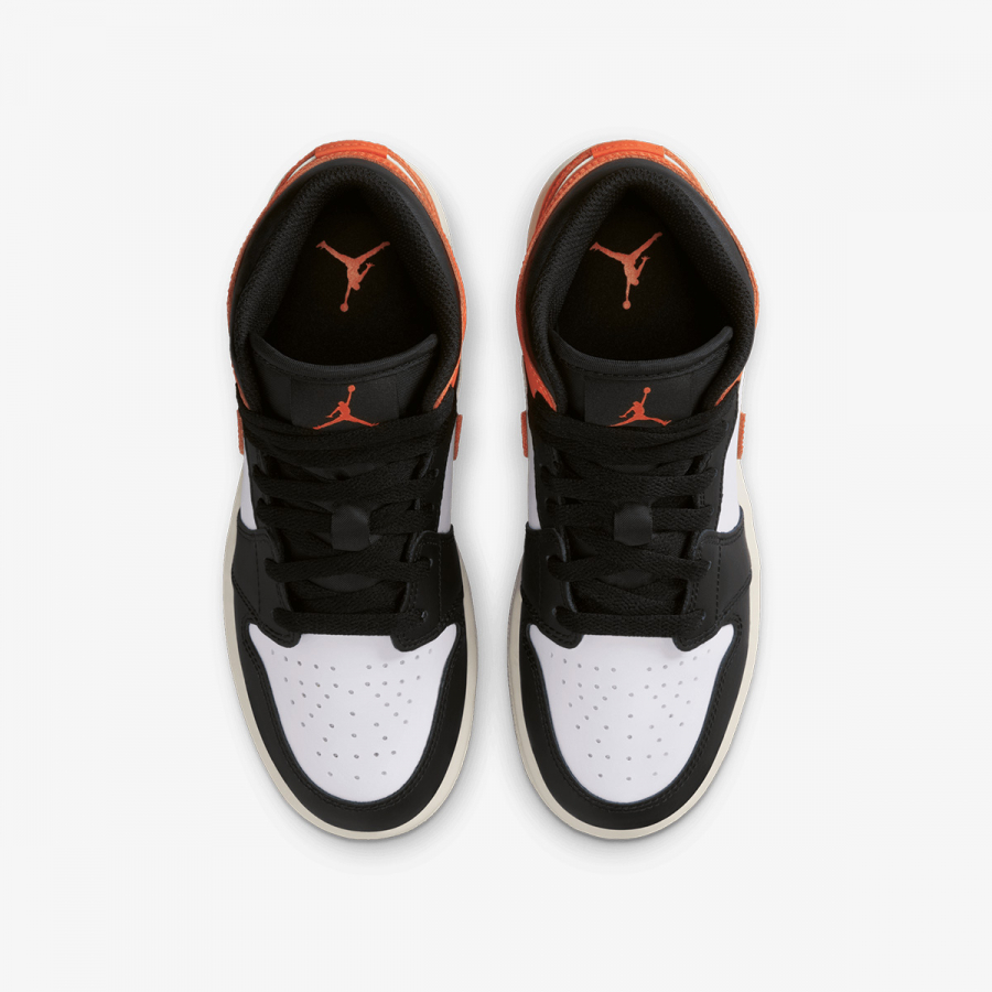 Nike Patike AIR JORDAN 1 MID BG 