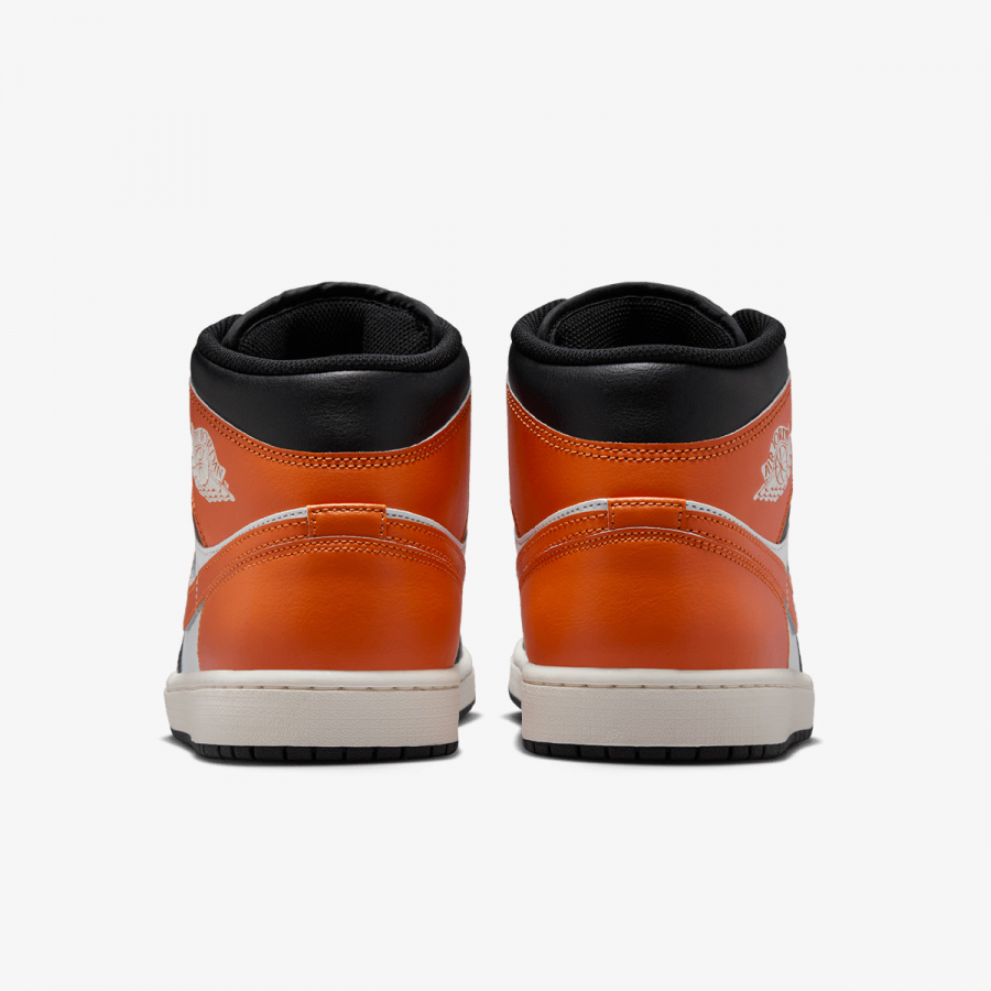 Nike Patike AIR JORDAN 1 MID 