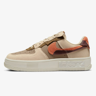 Nike Patike W AIR FORCE 1 FONTANKA SP 