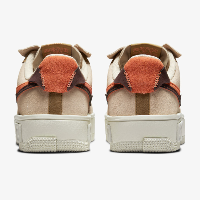 Nike Patike W AIR FORCE 1 FONTANKA SP 