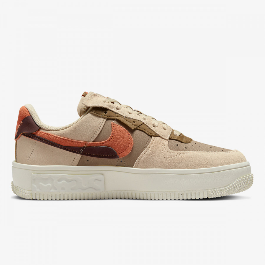 Nike Patike W AIR FORCE 1 FONTANKA SP 