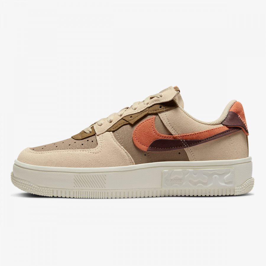 Nike Patike W AIR FORCE 1 FONTANKA SP 