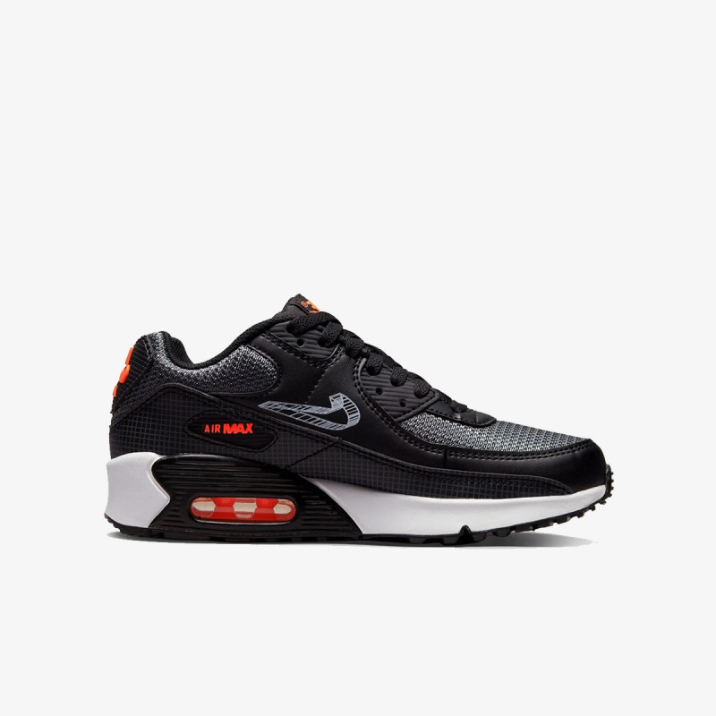NIKE Patike Air Max 90 Buzz Sneaker Station Online Shop