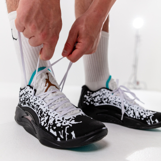 Nike Patike JORDAN ZION 3 