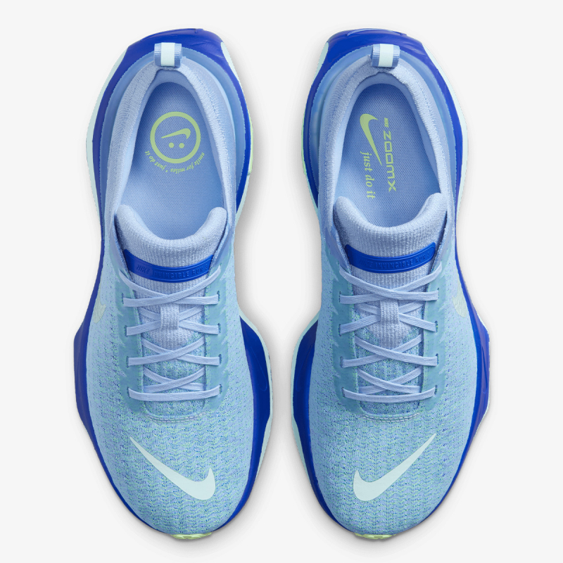 Nike Patike NIKE ZOOMX INVINCIBLE RUN FK 3 
