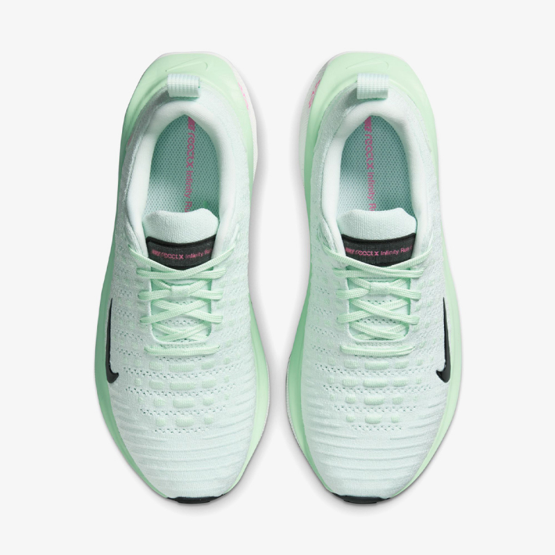 Nike Patike W NIKE REACTX INFINITY RUN 4 